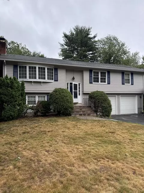 60 Forest Hill Rd, Feeding Hills, MA 01030