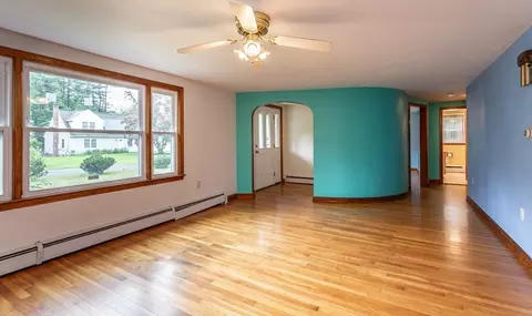 Living - 7 Fairacres Ave, Raynham, MA 02767 photo 1 of 4