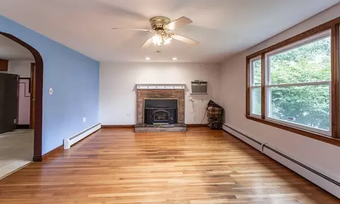 Living - 7 Fairacres Ave, Raynham, MA 02767 photo 4 of 4