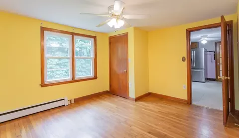 Bedroom - 7 Fairacres Ave, Raynham, MA 02767 photo 5 of 6