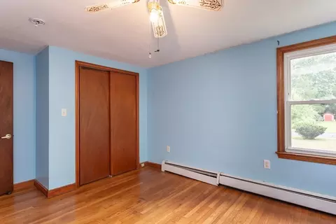Bedroom - 7 Fairacres Ave, Raynham, MA 02767 photo 2 of 6