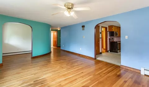 Living - 7 Fairacres Ave, Raynham, MA 02767 photo 2 of 4
