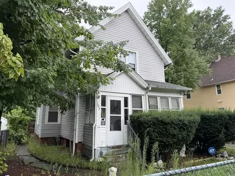 Exterior - 103 Greene, Springfield, MA 01109 photo 2 of 4