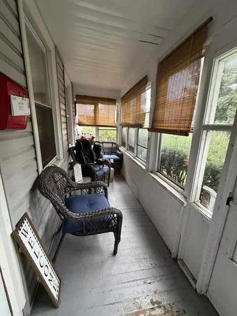 Exterior - 103 Greene, Springfield, MA 01109 photo 3 of 4