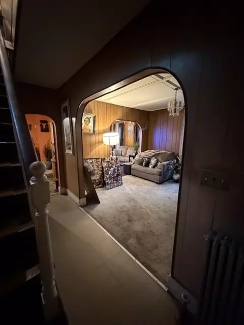 Entry Way - 103 Greene, Springfield, MA 01109 photo 1 of 2
