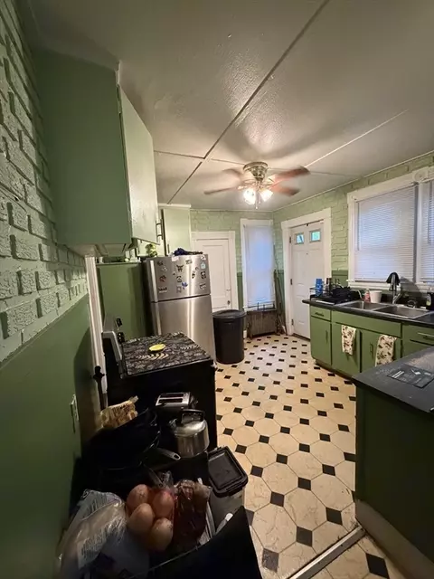 Kitchen - 103 Greene, Springfield, MA 01109 photo 2 of 2