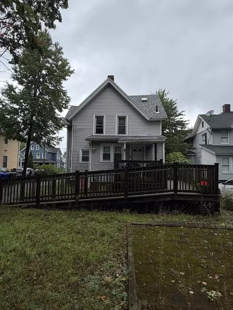 Other - 103 Greene, Springfield, MA 01109 photo 3 of 3