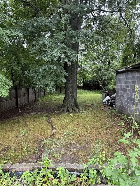 Exterior - 103 Greene, Springfield, MA 01109 photo 4 of 4