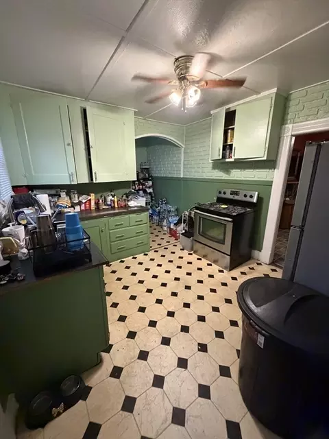 Kitchen - 103 Greene, Springfield, MA 01109 photo 1 of 2