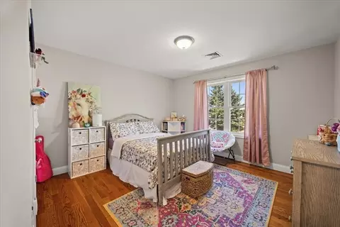 Bedroom - 738 Hicks St, Fall River, MA 02724 photo 5 of 6