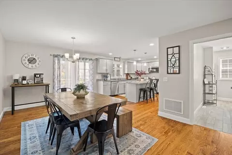 Dining - 738 Hicks St, Fall River, MA 02724 photo 1 of 1