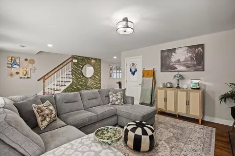 Living - 738 Hicks St, Fall River, MA 02724 photo 2 of 2
