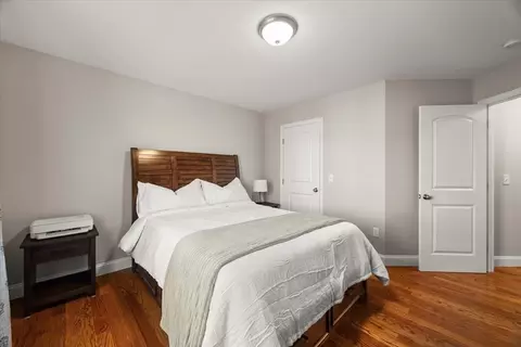 Bedroom - 738 Hicks St, Fall River, MA 02724 photo 4 of 6