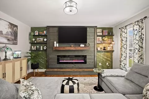Living - 738 Hicks St, Fall River, MA 02724 photo 1 of 2