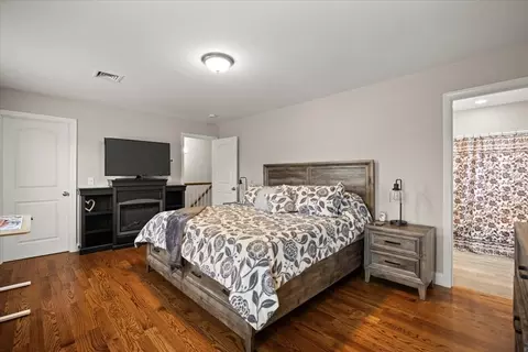 Bedroom - 738 Hicks St, Fall River, MA 02724 photo 2 of 6