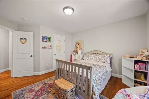 Bedroom - 738 Hicks St, Fall River, MA 02724 photo 6 of 6