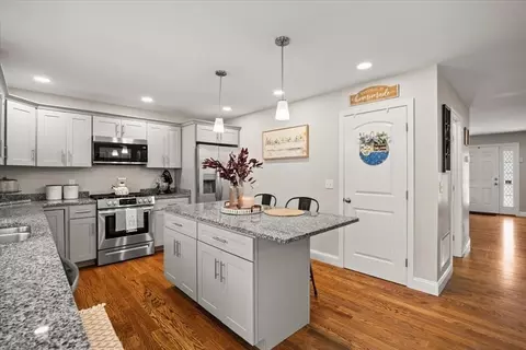 Kitchen - 738 Hicks St, Fall River, MA 02724 photo 3 of 3