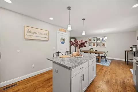 Entry Way - 738 Hicks St, Fall River, MA 02724 photo 1 of 4