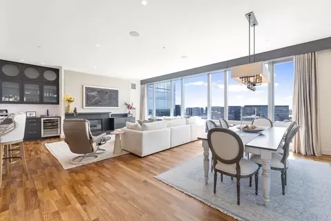 500 Atlantic Ave #PH20J, Boston, MA 02210