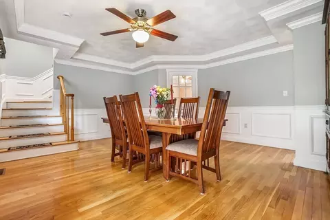 Dining - 4 Heritage Dr, Reading, MA 01867 photo 1 of 2
