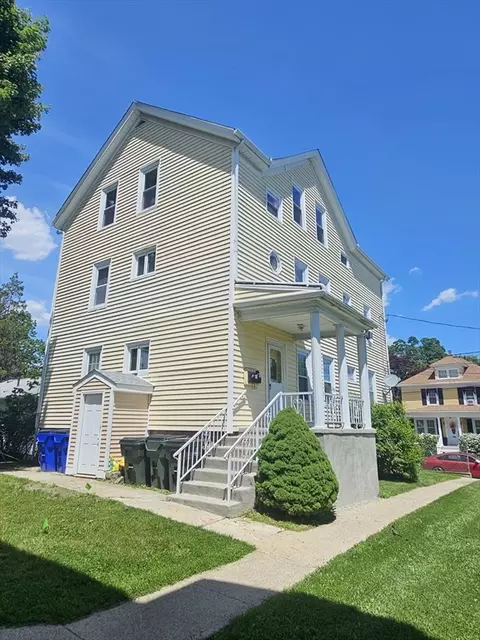 80 Warburton, Fall River, MA 02720 photo 3