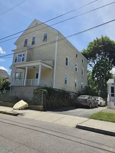 80 Warburton, Fall River, MA 02720 photo 2