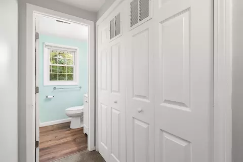 Entry Way - 26 Cromesett Rd, Wareham, MA 02571 photo 1 of 1
