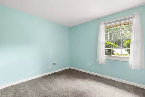 Bedroom - 26 Cromesett Rd, Wareham, MA 02571 photo 5 of 6