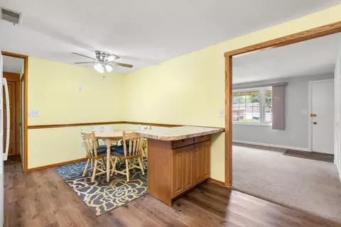 Dining - 26 Cromesett Rd, Wareham, MA 02571 photo 1 of 2