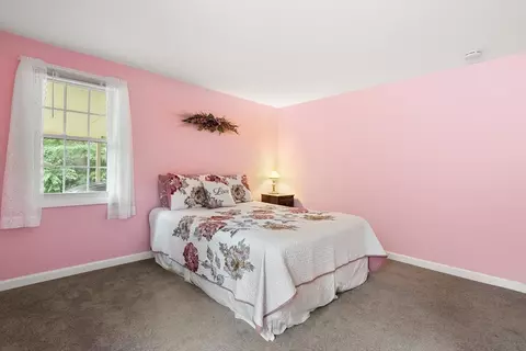 Bedroom - 26 Cromesett Rd, Wareham, MA 02571 photo 2 of 6