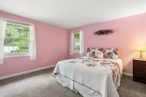 Bedroom - 26 Cromesett Rd, Wareham, MA 02571 photo 1 of 6