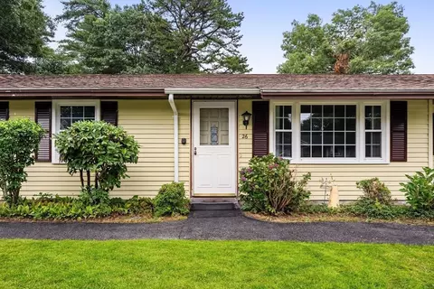 Exterior - 26 Cromesett Rd, Wareham, MA 02571 photo 12 of 12