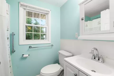 Bath - 26 Cromesett Rd, Wareham, MA 02571 photo 1 of 1