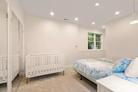 Bedroom - 111 Clinton Rd, Brookline, MA 02445 photo 6 of 6