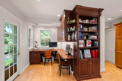 Other - 111 Clinton Rd, Brookline, MA 02445 photo 2 of 5