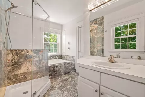 Bath - 111 Clinton Rd, Brookline, MA 02445 photo 1 of 2