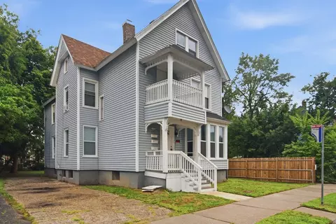 Other - 184 King St, Springfield, MA 01109 photo 1 of 5