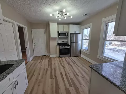 Kitchen - 184 King St, Springfield, MA 01109 photo 4 of 5