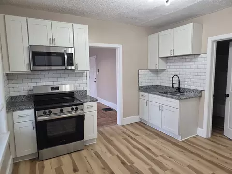 Kitchen - 184 King St, Springfield, MA 01109 photo 1 of 5