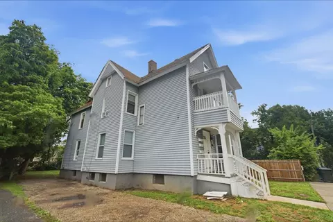 Other - 184 King St, Springfield, MA 01109 photo 2 of 5