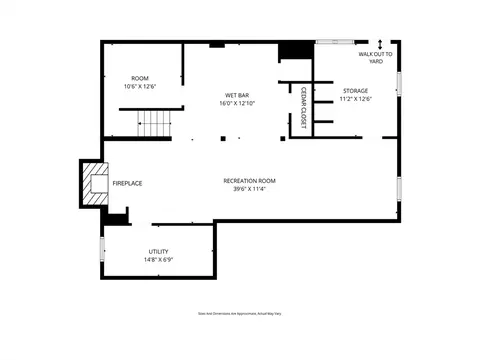 Floorplan - 28 Intervale Rd, Springfield, MA 01118 photo 2 of 2