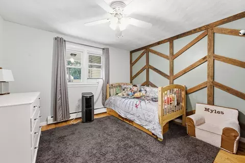 Bedroom - 28 Intervale Rd, Springfield, MA 01118 photo 5 of 5