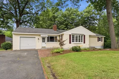 Exterior - 28 Intervale Rd, Springfield, MA 01118 photo 10 of 10