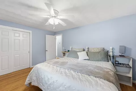 Bedroom - 28 Intervale Rd, Springfield, MA 01118 photo 4 of 5