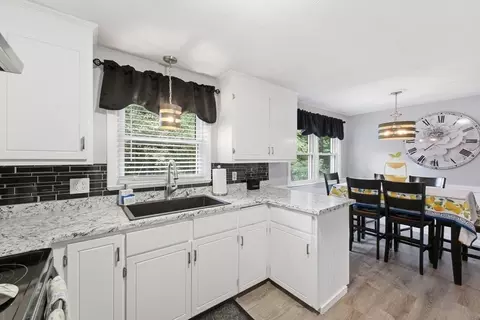 Kitchen - 28 Intervale Rd, Springfield, MA 01118 photo 3 of 3