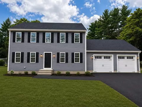 240 Spring St, West Bridgewater, MA 02379