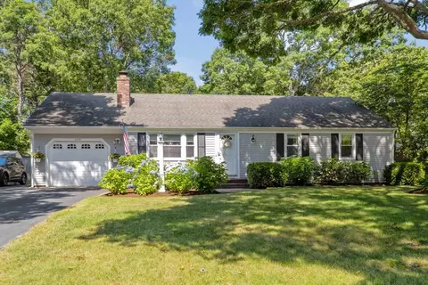 119 Webbers Path, Yarmouth, MA 02673