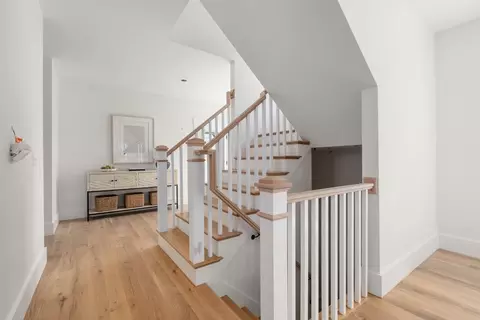 Entry Way - 37 Foley Beach Rd, Hingham, MA 02043 photo 1 of 4