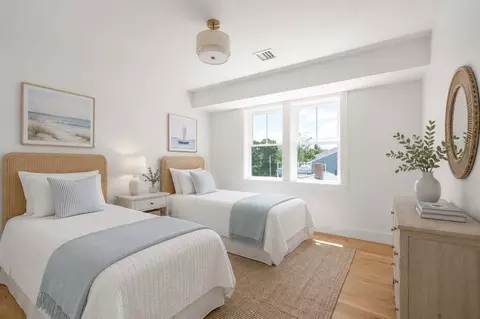 Bedroom - 37 Foley Beach Rd, Hingham, MA 02043 photo 4 of 5