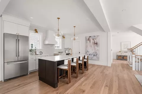 Kitchen - 37 Foley Beach Rd, Hingham, MA 02043 photo 1 of 2